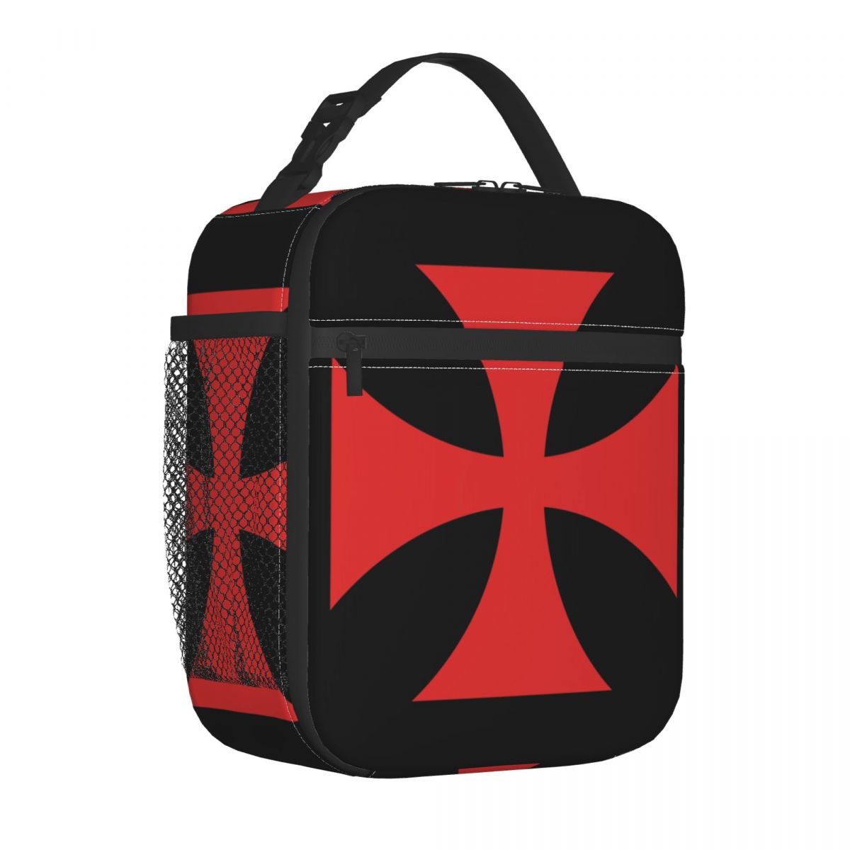 Custom Templar Knight Jerusale - Food Storage Medieval recension och pris
