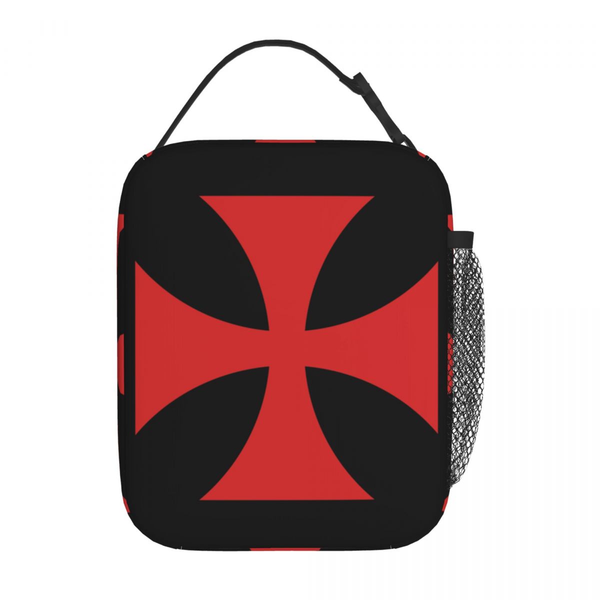 Custom Templar Knight Jerusale - Food Storage Medieval recension och pris