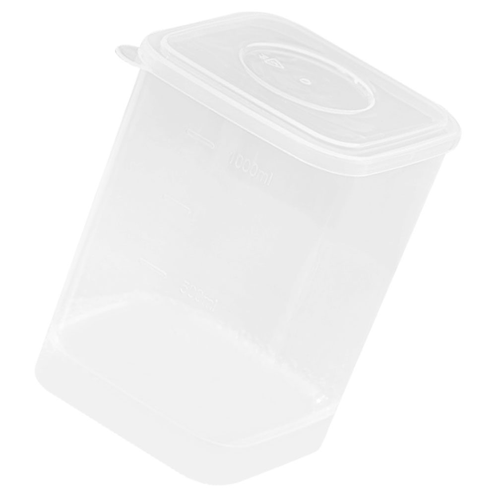 Elegant Japanese Design Airtig - Storage Food Prep recension och pris