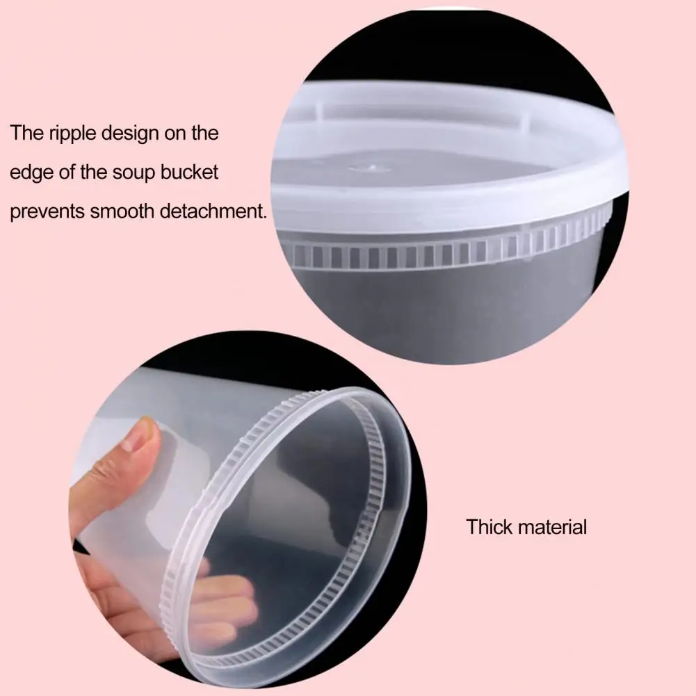 Food Storage Containers with L - Storage Food Prep recension och pris
