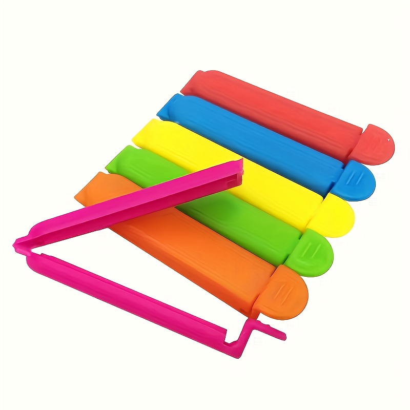 12PCS Portable Kitchen Storage - Food Storage Zip Lock Bags recension och pris