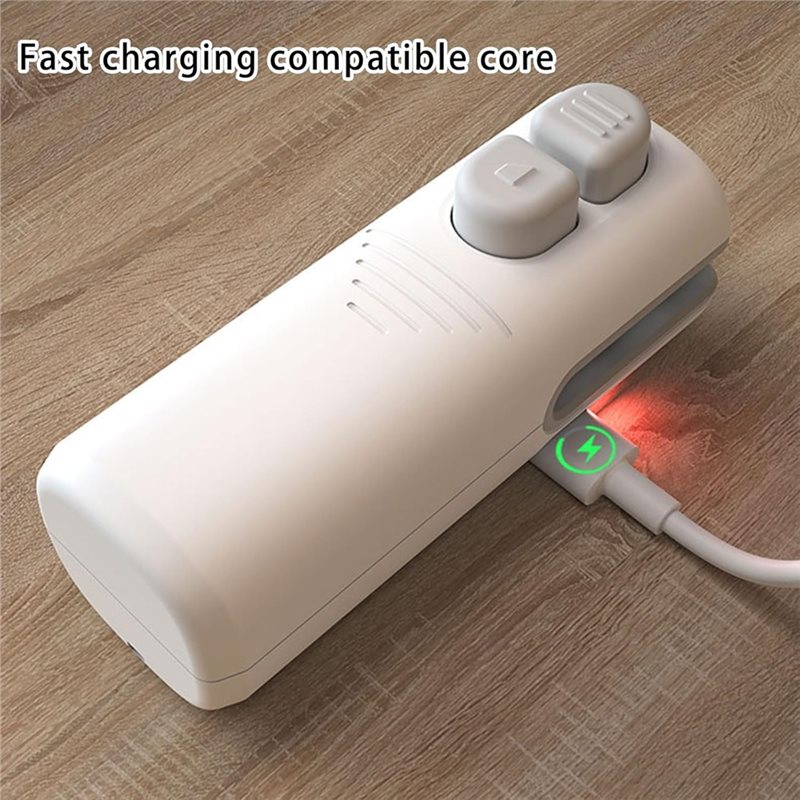 A36T-Vacuum Sealer Machine Rec - Food Storage Home recension och pris