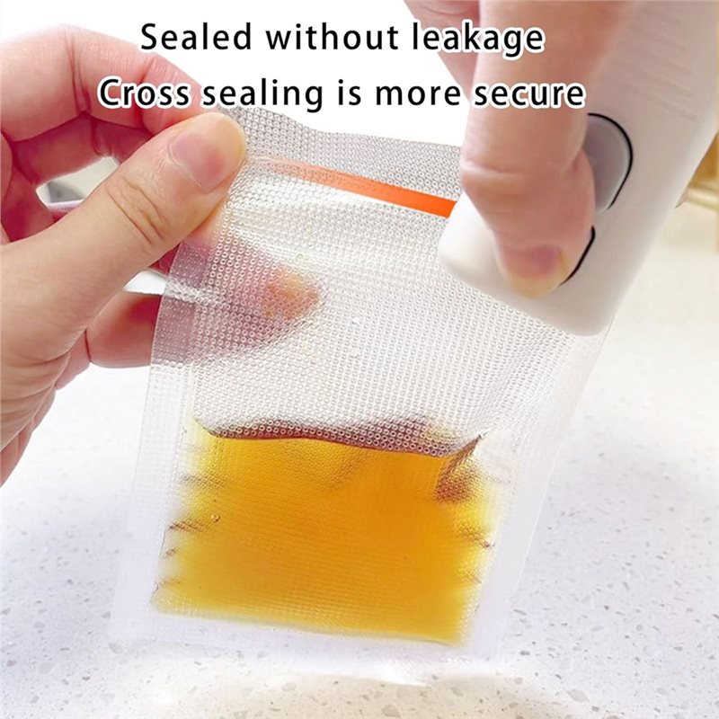A36T-Vacuum Sealer Machine Rec - Food Storage Home recension och pris